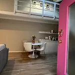 Vanessa * Burano