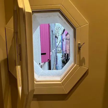 شقة Vanessa بورانو