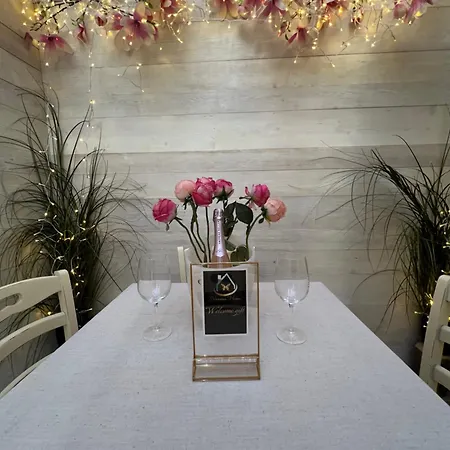 Appartamento Vanessa *