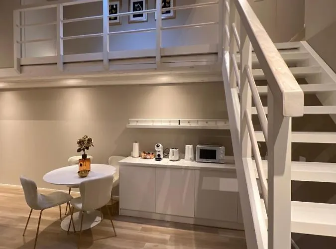 Apartamento Vanessa *