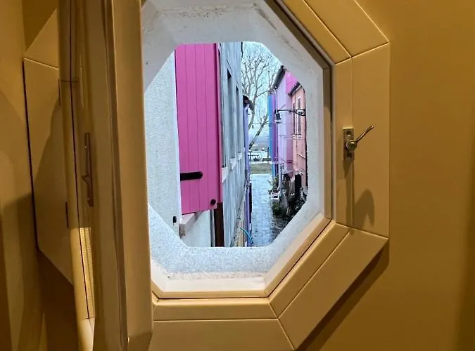 Apartamento Vanessa Burano