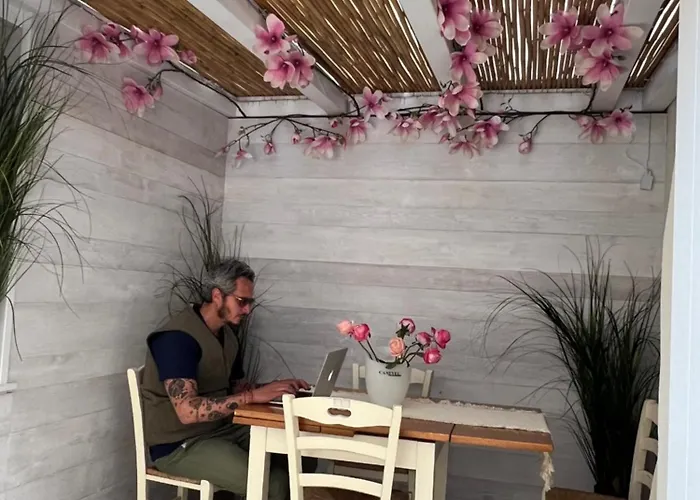 Apartamento Vanessa Burano