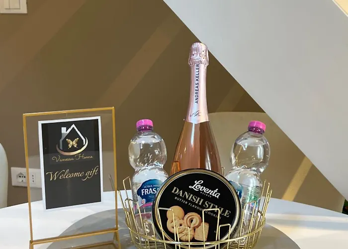 Appartamento Vanessa *