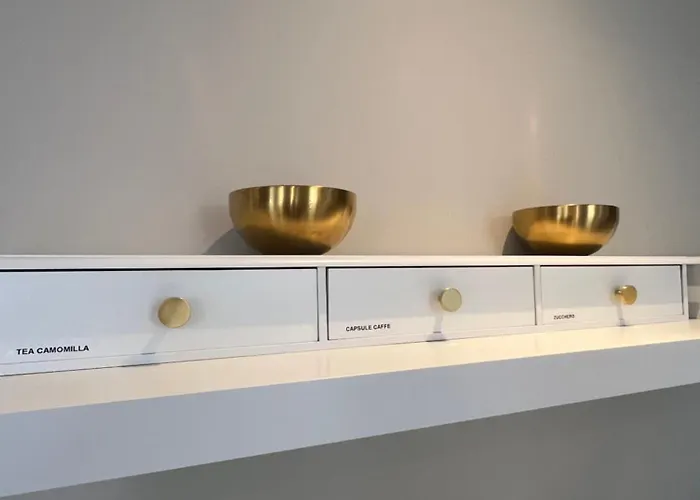 Vanessa Appartamento Burano