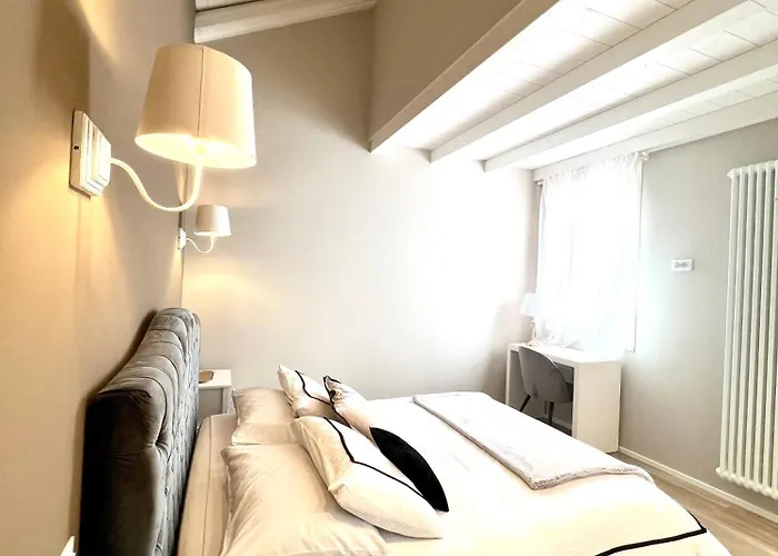 Appartamento Vanessa