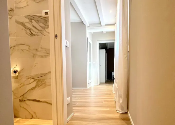 Vanessa Apartamento Burano