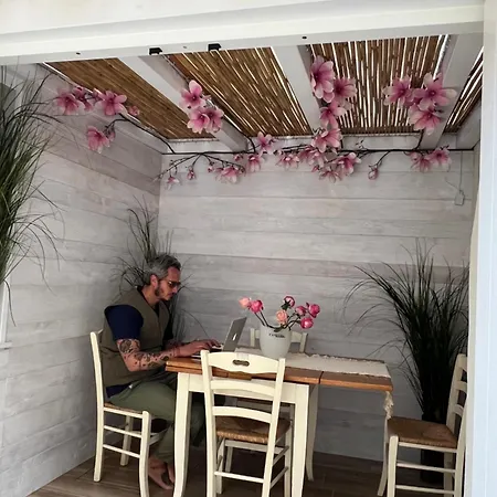 Appartement Vanessa Burano