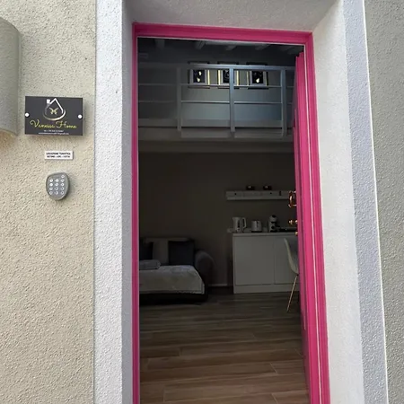 Vanessa * 布拉诺岛