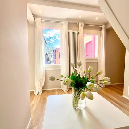 Vanessa * 布拉诺岛