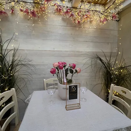 Vanessa Appartement Burano