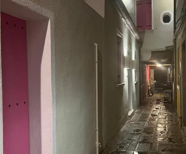 Vanessa Apartamento *