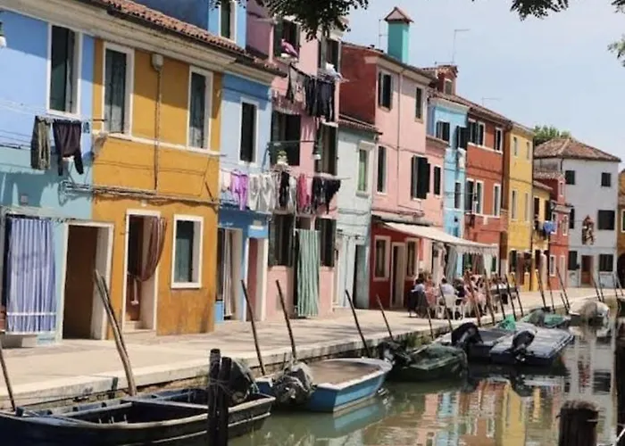 Apartamento Vanessa *