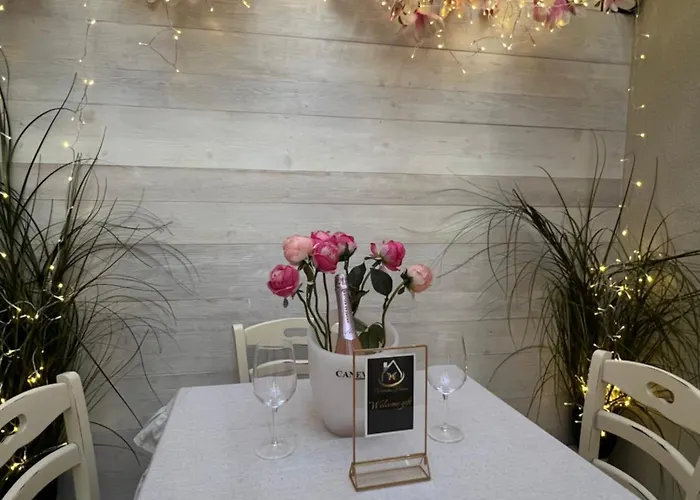 Vanessa Apartamento Burano